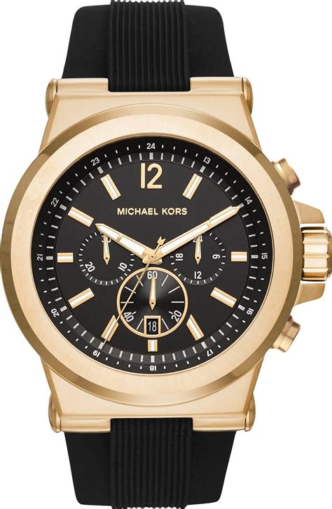 michael kors dylan watches